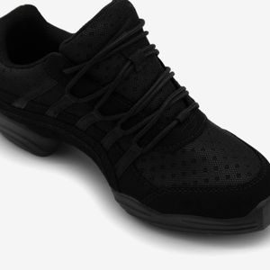 NwT Capezio Dance Sneakers